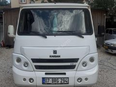 14+1 DÜŞÜK KM BAKIMLI KAZASIZ J9 PREMIER