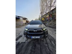 Sahibinden Toyota Hilux 2.4 D-4D 4x4 Invincible 2022 Model