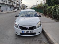 Sahibinden Dacia Sandero 1.2 Ambiance 2012 Model
