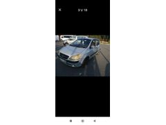 Sahibinden Hyundai Getz 1.5 VGT HY KLM 2010 Model