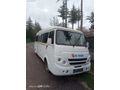 2009 PİREMİER 2.8 ISUZU MOTOR YÜKSEK TAVAN LONG KASA 22 KİŞİLİK