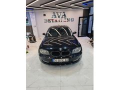 Sahibinden BMW 1 Serisi 116i Standart 2009 Model