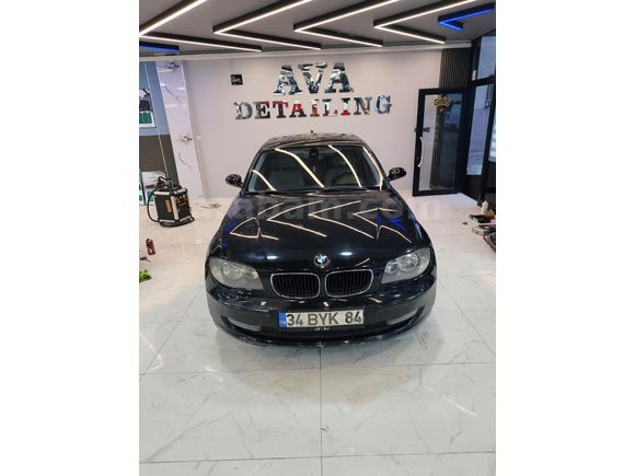 Sahibinden BMW 1 Serisi 116i Standart 2009 Model