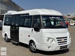 DÖNMEZ OTO'DAN TR DE TEK!! 2011 LONG 125.000 KM KLİMALI