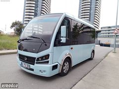 2021 MODEL JEST 11+1 ENGELLİ ERİŞİMLİ,KLİMALI ÇOK TEMİZ...