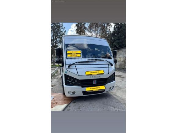 iLK SAHİBINDEN SERVIS BAKIMLI