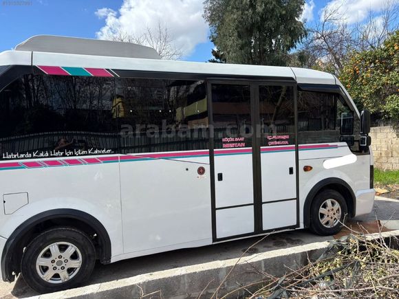 iLK SAHİBINDEN SERVIS BAKIMLI