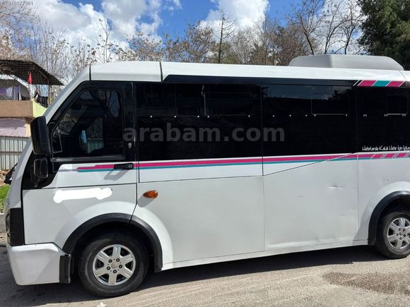 iLK SAHİBINDEN SERVIS BAKIMLI