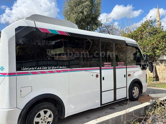 iLK SAHİBINDEN SERVIS BAKIMLI