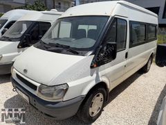 2004 TRANSİT 14+1 KOLTUKLU MİNİBÜS BAKIMLI ÇOK DÜZGÜN 1,SINIFTIR
