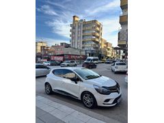 Sahibinden Renault Clio 1.5 dCi Joy 2017 Model