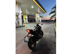 Sahibinden CFmoto 250SR 