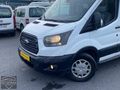 ÖZTOPRAK-2017 FORD TRANSİT 14+1 DELUX-4.75 VADE
