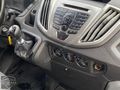 ÖZTOPRAK-2017 FORD TRANSİT 14+1 DELUX-4.75 VADE