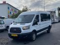 ÖZTOPRAK-2017 FORD TRANSİT 14+1 DELUX-4.75 VADE