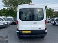 ÖZTOPRAK-2017 FORD TRANSİT 14+1 DELUX-4.75 VADE