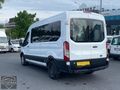 ÖZTOPRAK-2017 FORD TRANSİT 14+1 DELUX-4.75 VADE