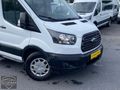 ÖZTOPRAK-2017 FORD TRANSİT 14+1 DELUX-4.75 VADE