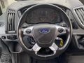 ÖZTOPRAK-2017 FORD TRANSİT 14+1 DELUX-4.75 VADE