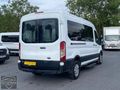 ÖZTOPRAK-2017 FORD TRANSİT 14+1 DELUX-4.75 VADE