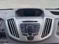 ÖZTOPRAK-2017 FORD TRANSİT 14+1 DELUX-4.75 VADE
