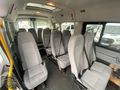 ÖZTOPRAK-2017 FORD TRANSİT 14+1 DELUX-4.75 VADE
