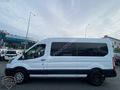 ÖZTOPRAK-2017 FORD TRANSİT 14+1 DELUX-4.75 VADE