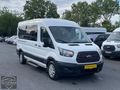 ÖZTOPRAK-2017 FORD TRANSİT 14+1 DELUX-4.75 VADE