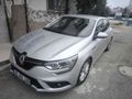 Sahibinden Renault Megane 1.5 dCi Touch 2017 Model 