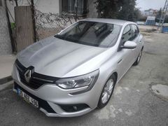 Sahibinden Renault Megane 1.5 dCi Touch 2017 Model 