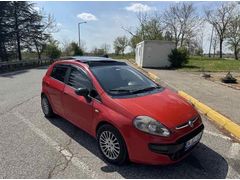 Sahibinden Fiat Punto EVO 1.3 Multijet Dynamic 2011 Model 