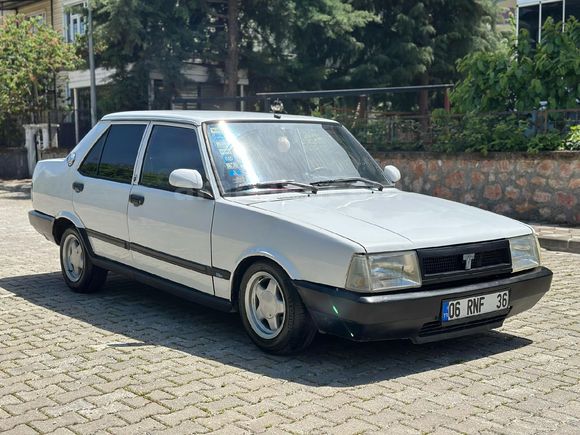 Sahibinden Tofaş Şahin 1.6 1994 Model
