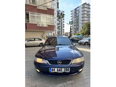 Sahibinden Opel Vectra 2.0 CD 1998 Model 