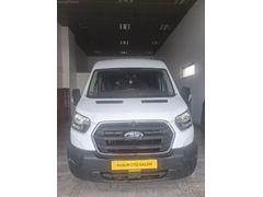 AKALINDAN 167.XXX KM 2020 MODEL FABRİKASYON 14+1 DELUX TRANSİT