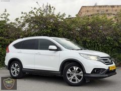 BOSS MOTORS 2014 HONDA CR-V ELEGANCE 115.000 KM