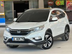 HONDA CR-V 1.6 İ-DTEC EXECUTİVE FUL PAKET