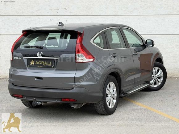 Emsalsiz 2014 Honda CRV