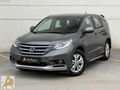 Emsalsiz 2014 Honda CRV