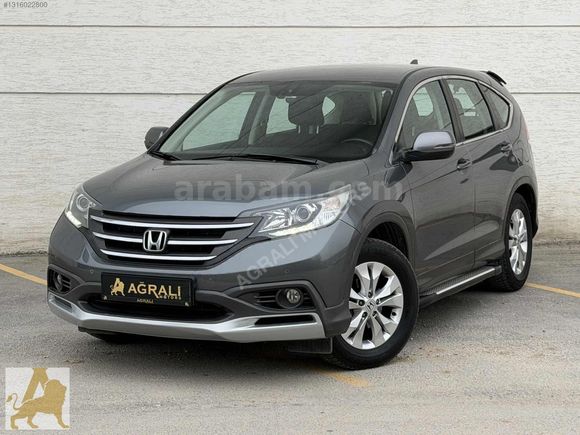 Emsalsiz 2014 Honda CRV