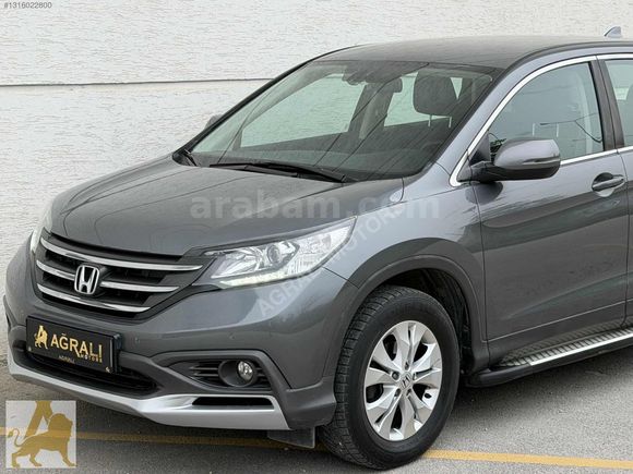 Emsalsiz 2014 Honda CRV
