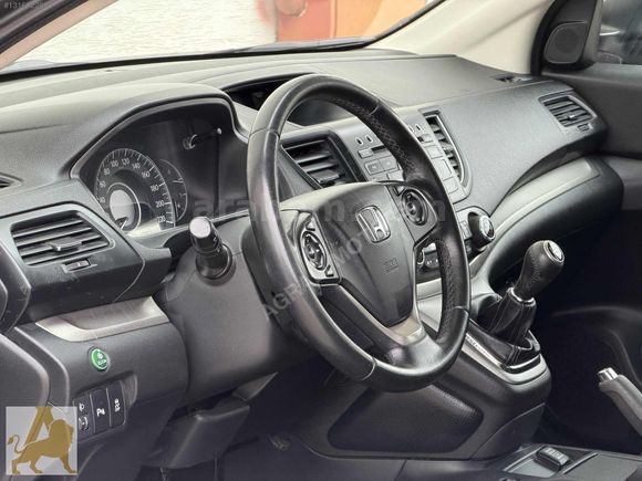Emsalsiz 2014 Honda CRV