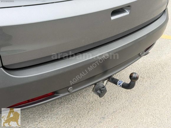 Emsalsiz 2014 Honda CRV
