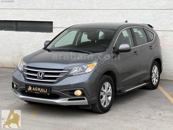 Emsalsiz 2014 Honda CRV