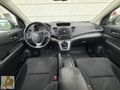 Emsalsiz 2014 Honda CRV