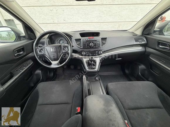 Emsalsiz 2014 Honda CRV
