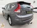 Emsalsiz 2014 Honda CRV