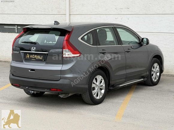 Emsalsiz 2014 Honda CRV