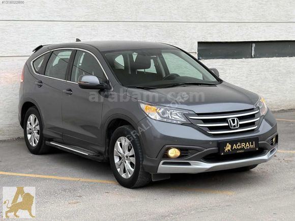 Emsalsiz 2014 Honda CRV