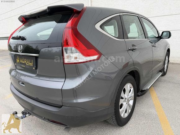 Emsalsiz 2014 Honda CRV