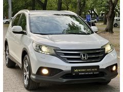 İLK SAHİBİNDEN HONDA CR-V DİZEL MANUEL